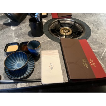 【案例分享】旬嚐 精緻鍋物