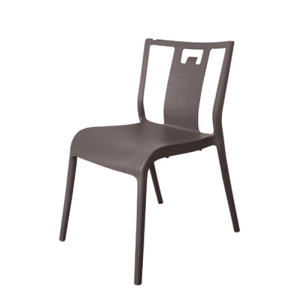 【現貨】STATCH_經典餐椅_暖灰 【現貨】STATCH_經典餐椅_暖灰