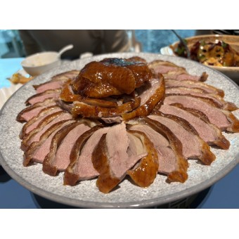 【案例分享】XIANG DUCK 享鴨