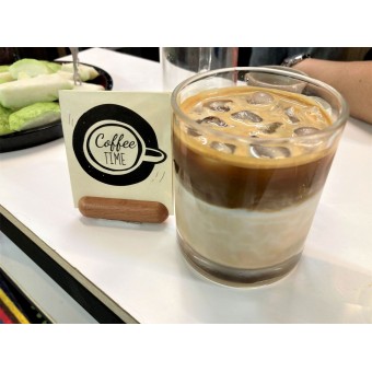 【案例分享】菜市仔咖啡Coffee